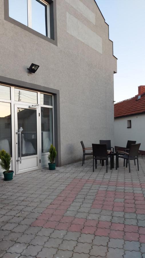 ZaječarApartman Mladenovic公寓 外观 照片