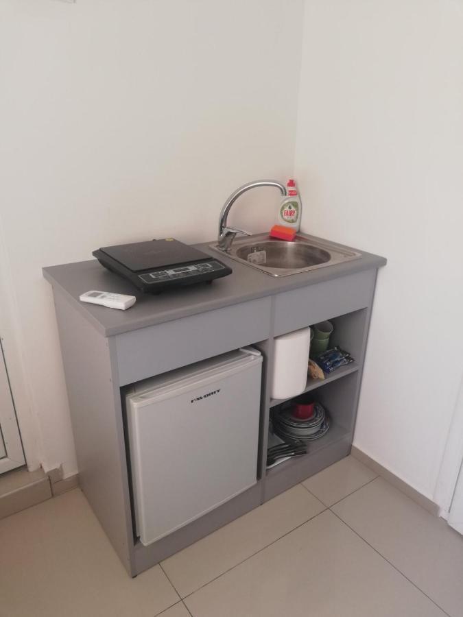 ZaječarApartman Mladenovic公寓 外观 照片